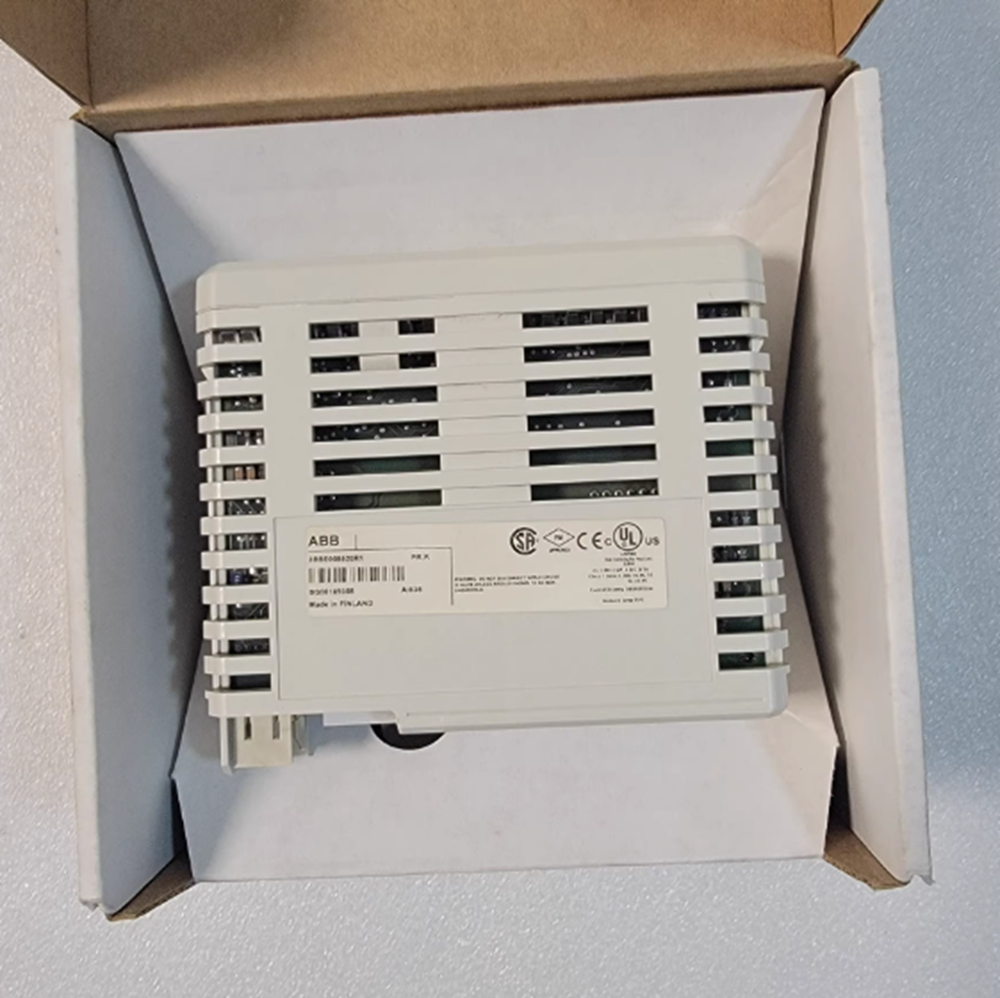 NEW ABB AI835 3BSE008520R1 DHL / UPS / FedEx