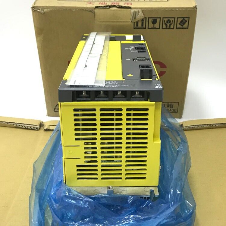 FANUC A06B-6110-H037 SERVO AMPLIFIER A06B6110H037 New In Box Expendited ShippingDHL / UPS / FedEx