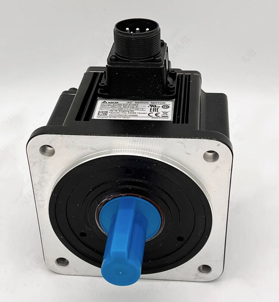 1PC New Delta ECMA-E21315RS Servo Motor ECMAE21315RS Expedited Shipping UPS / DHL / Fedex