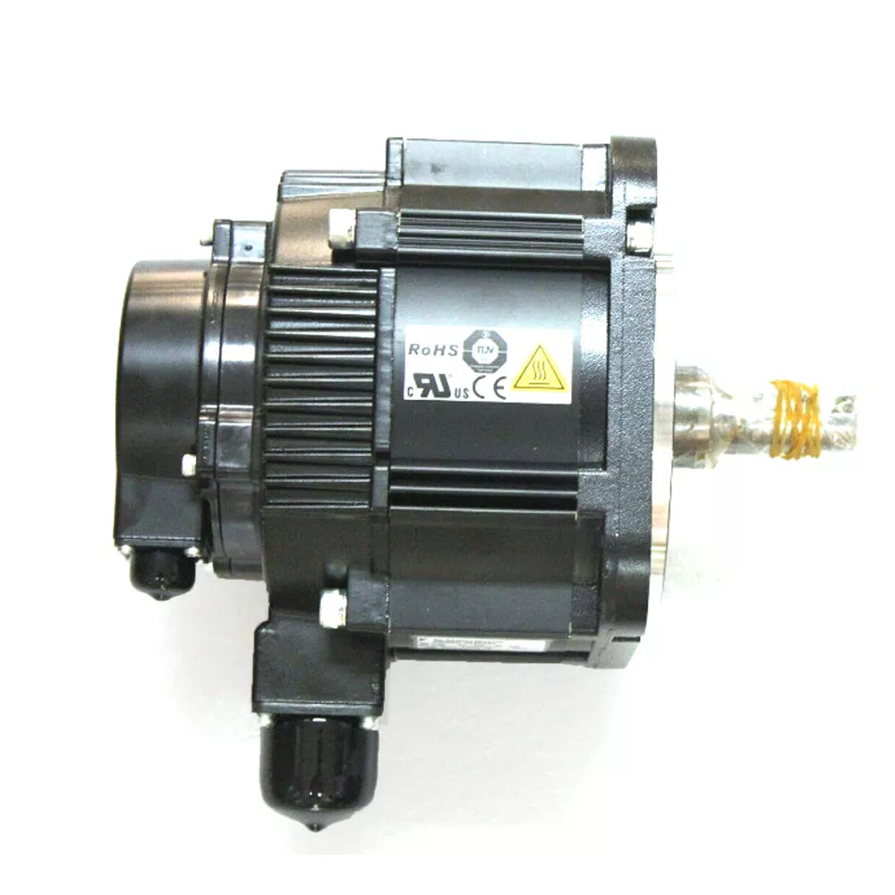 1PC New Yaskawa SGMGV-09ADA61 Servo Motor Expedited Shipping SGMGV09ADA61