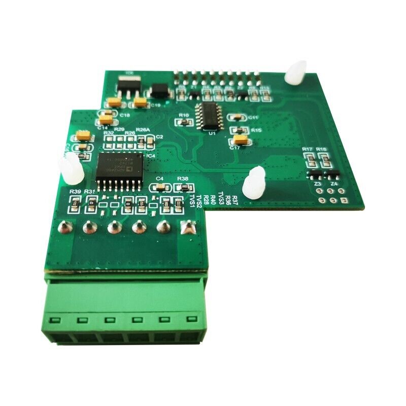 590C Profibus Board Model AH467328U001 Suitable for EUROTHERM 590 dc drive DHL / UPS / FedEx