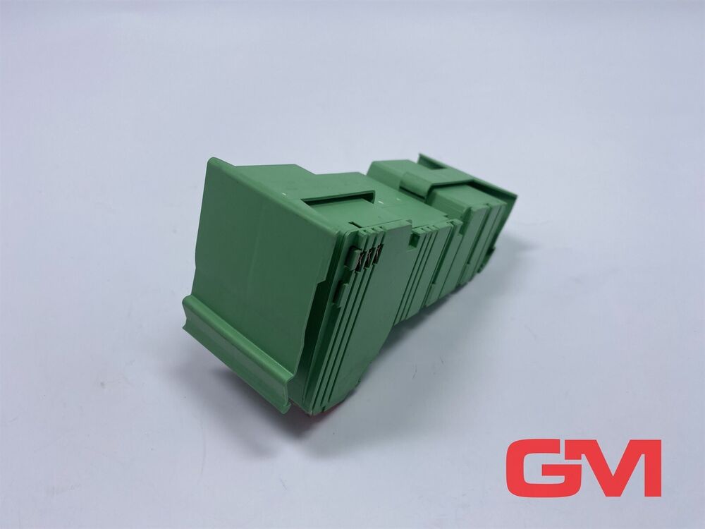 Phoenix Contact Inline Clamp IB IL 24 DO 8 Inline Terminal 2726269 24VDC Id:189