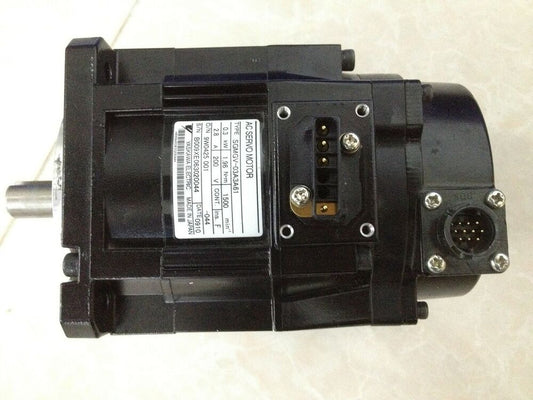 1PC New Yaskawa SGMGV-03A3A61 Servo Motor Expedited Shipping SGMGV03A3A61