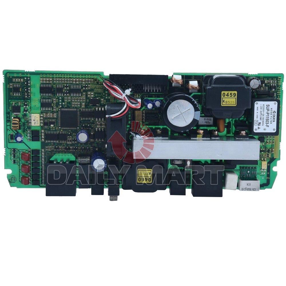 Used FANUC A20B-2002-0771