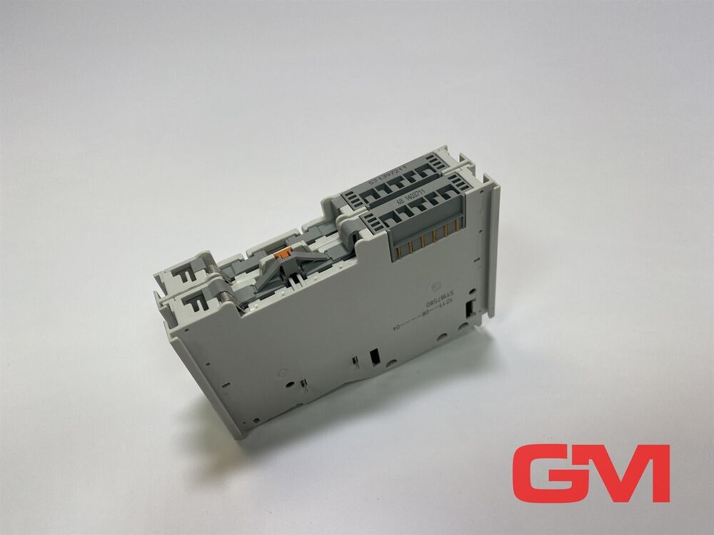 Beckhoff bus terminal KL2641 1 channel relay output 230V AC 16A
