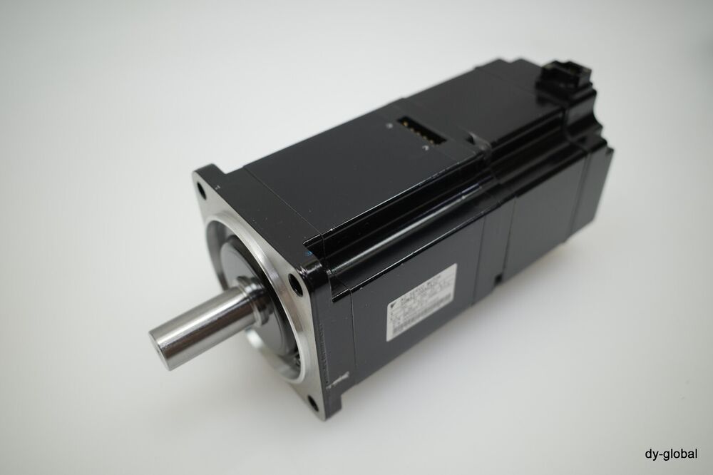 1PC New Yaskawa SGMAS-08ACA2C Servo Motor Expedited Shipping SGMAS08ACA2C