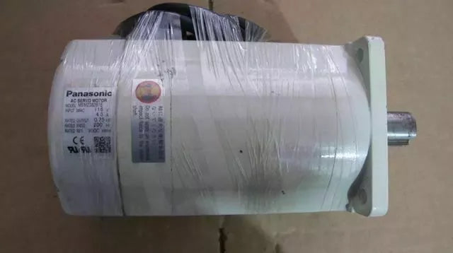 1PC New In Box Panasonic MSMZ082A1D Servo Motor Expedited Shipping