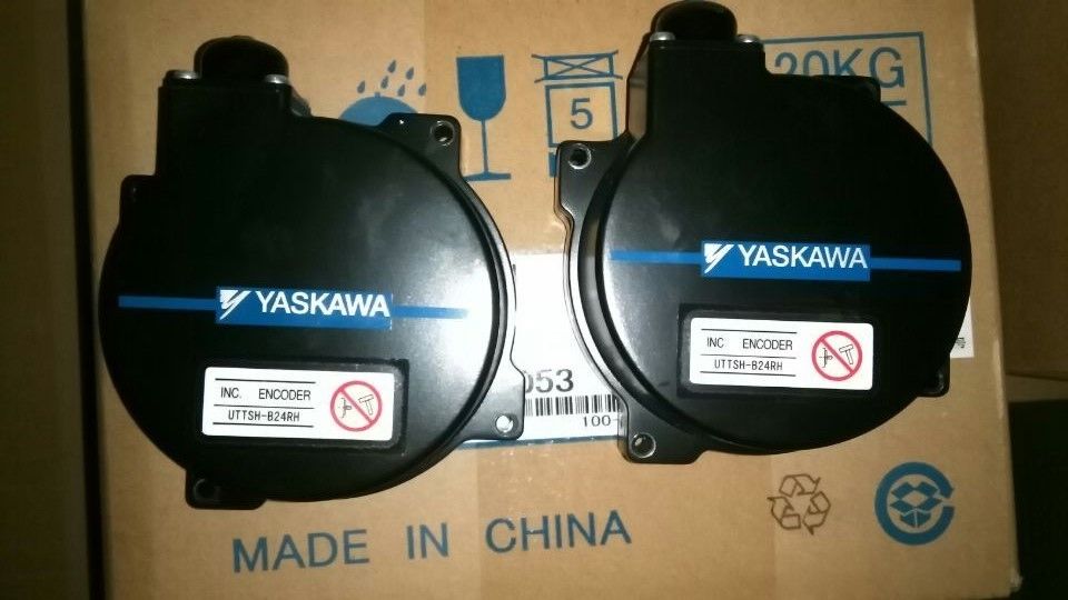 1PC New Yaskawa UTTSH-B24RH Servo Encoder UTTSHB24RH Expedited Shipping