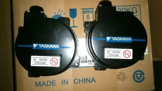 1PC New Yaskawa UTTSH-B24RH Servo Encoder UTTSHB24RH Expedited Shipping