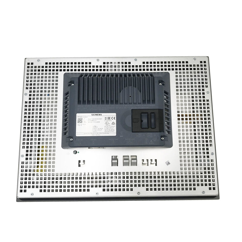 1PC New Siemens 6AV2124-0QC02-0AX1 6AV2 124-0QC02-0AX1 In Box DHL / UPS / FedEx
