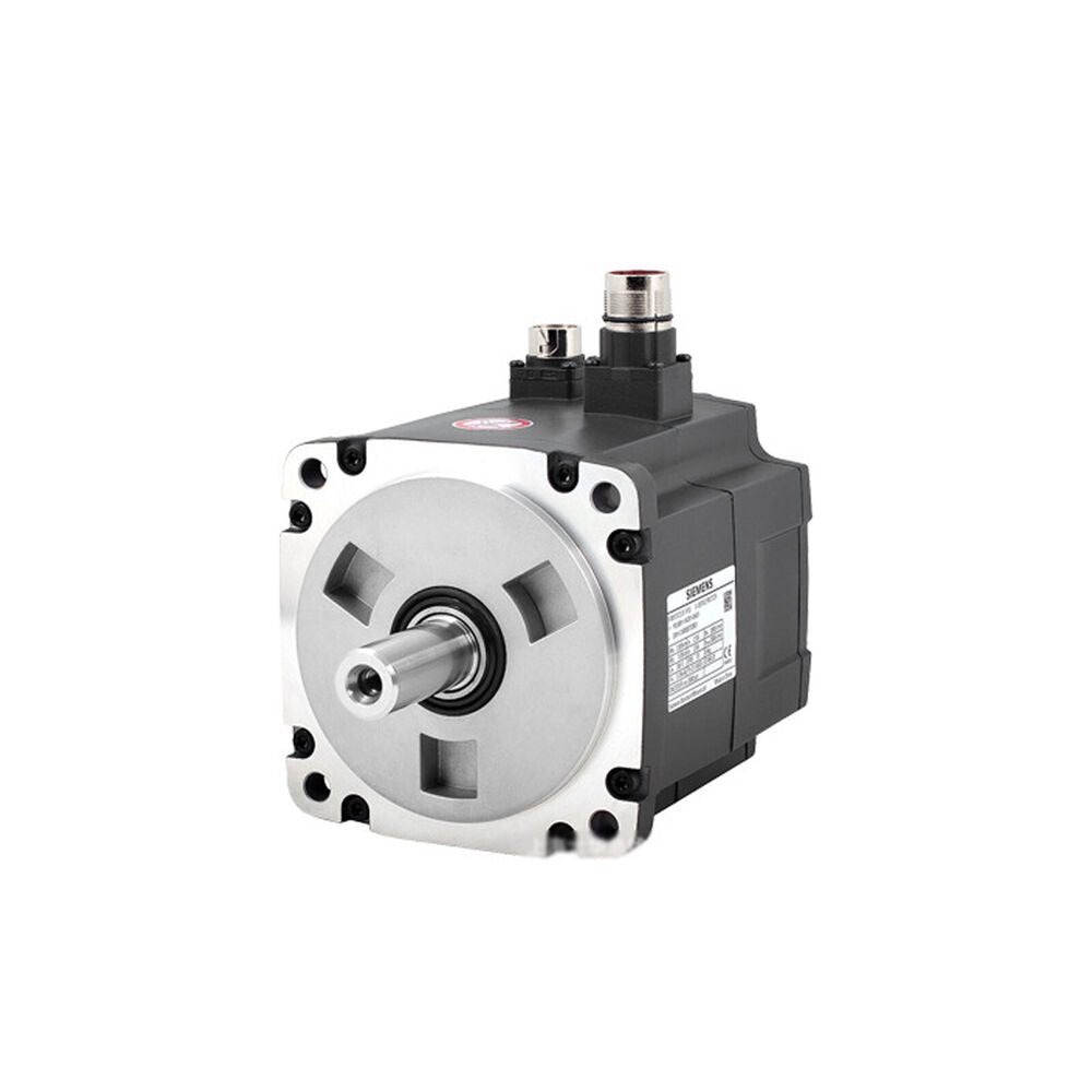 New In Box SIEMENS 1FL6064-1AC61-0AA1 Servo Motors V90 1.5KW DHL / UPS / FedEx
