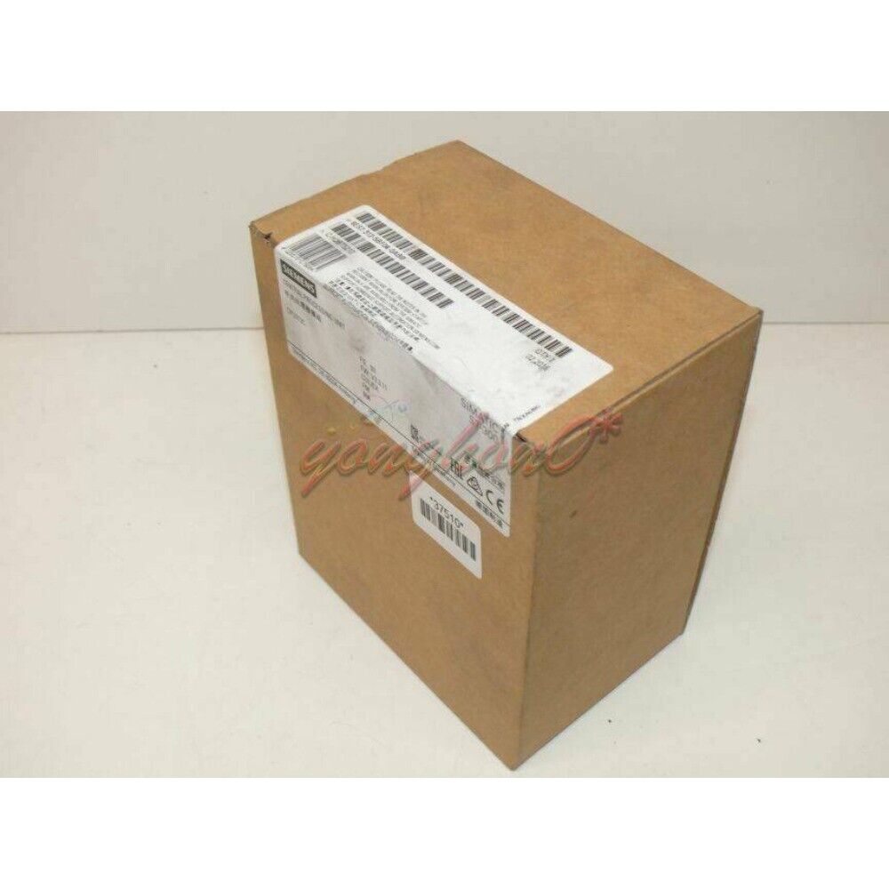 NewSiemens 6ES7 312-5BF04-0AB0 6ES7312-5BF04-0AB0 SIMATIC S7-300 CPU 312C