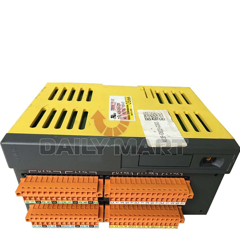 Used FANUC A03B-0823-C003