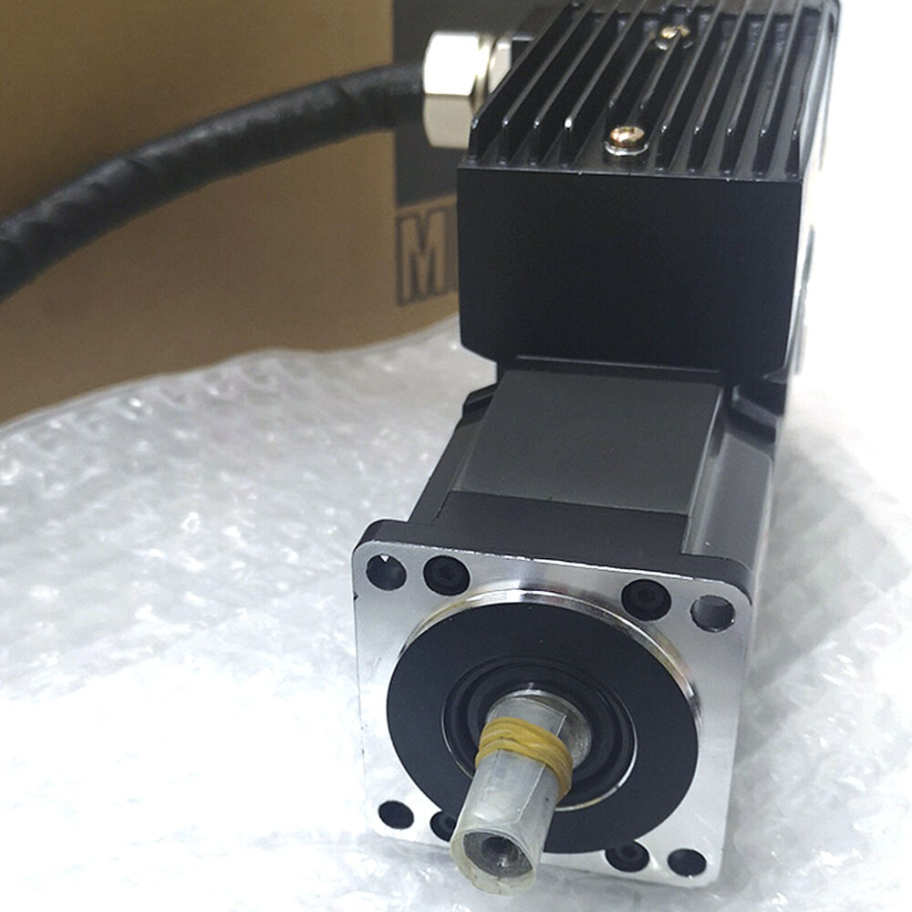 New In Box MITSUBISHI HS-MF23EX-S2 Servo Motor Free Expedited Shipping UPS / DHL / Fedex
