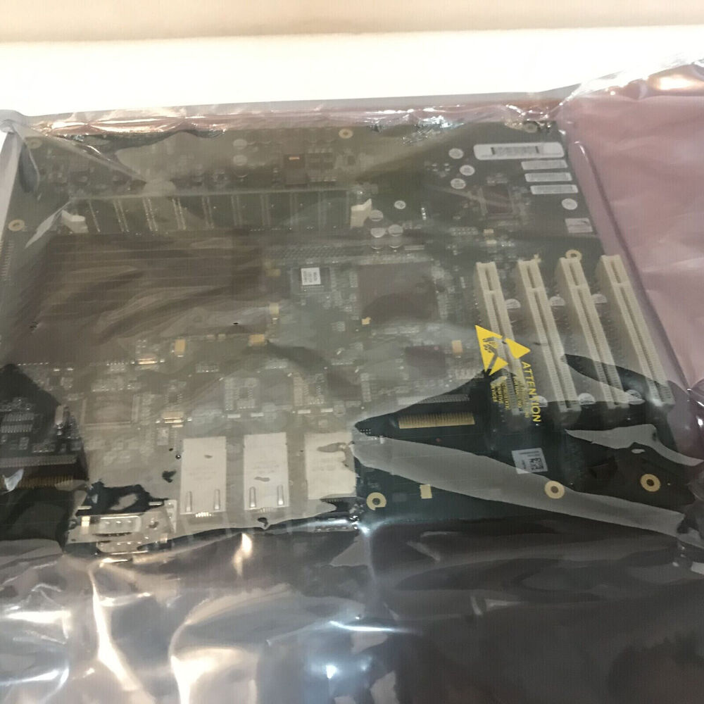 Brand NEW ABB DSQC639 3HAC025097-001 Motherboard By Fedex or FedEx#L