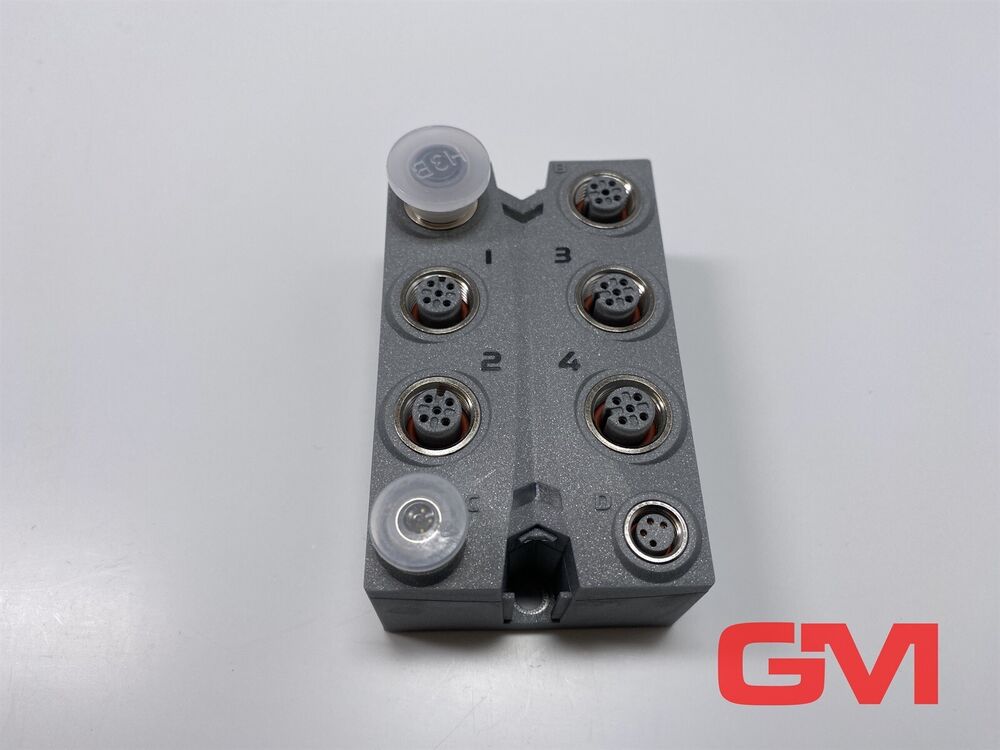 B&R Ein Output Module X67AM1323 I/O Module X67 Mischmodul Revision N0