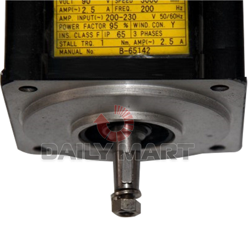 Brand New in Box FANUC A06B-0371-B075