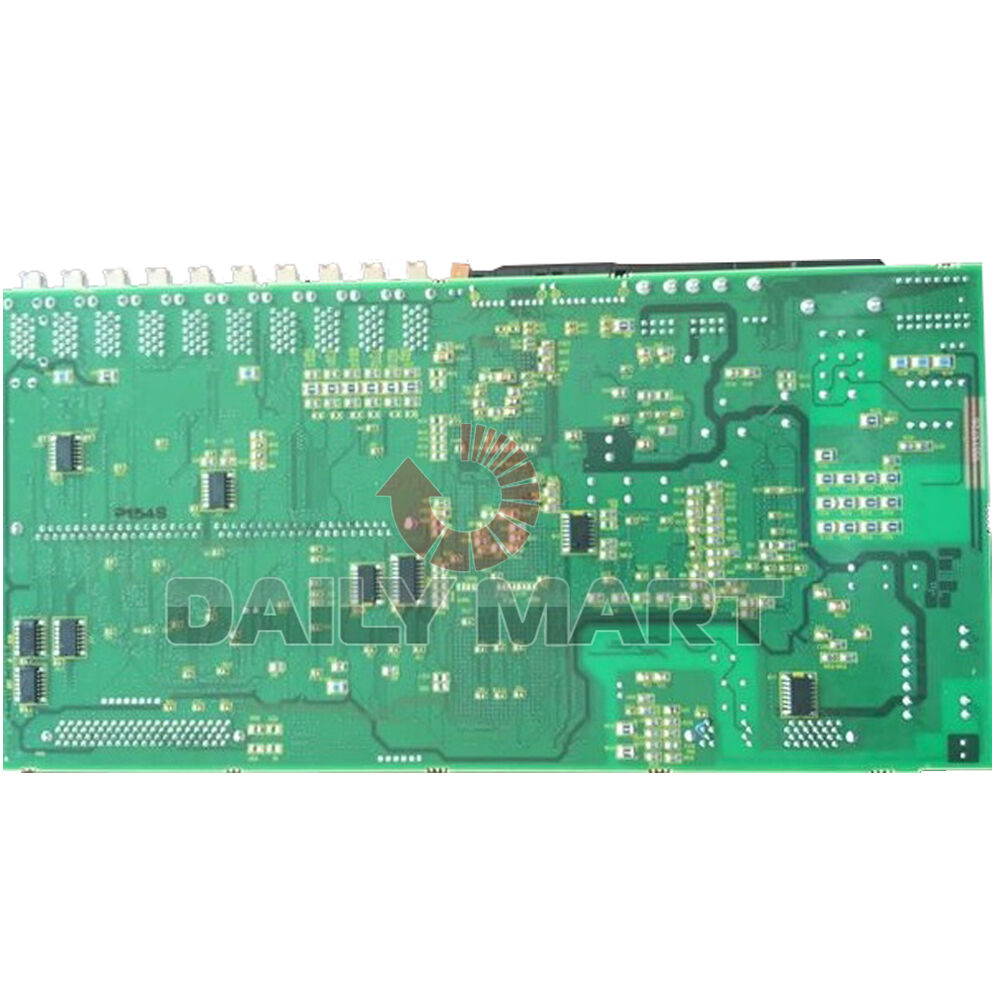 Used Fanuc A20B-2101-0710 Board