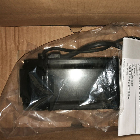 1PC New Yaskawa SGM7G-05AFC61 Servo Motor Expedited Shipping SGM7G05AFC61
