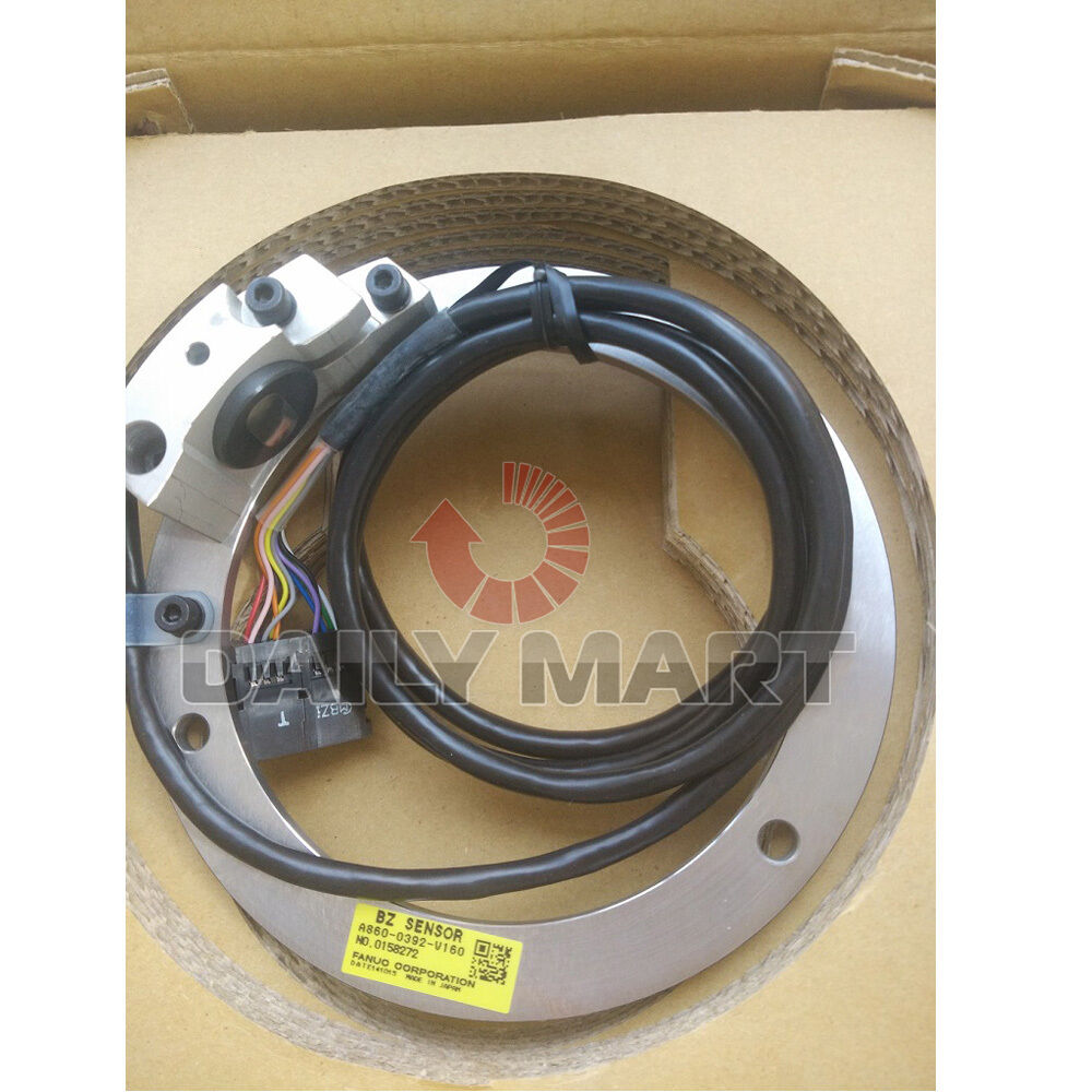 Brand New in Box FANUC A860-0392-V160