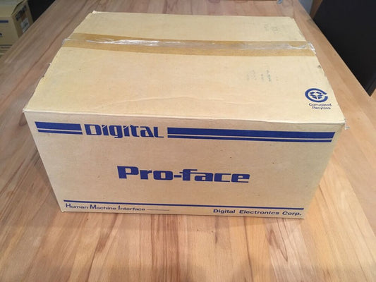 Proface AGP3650-T1-AF HMI Pro-face AGP3650T1AF New In Box Expedited Shipping DHL / UPS / FedEx