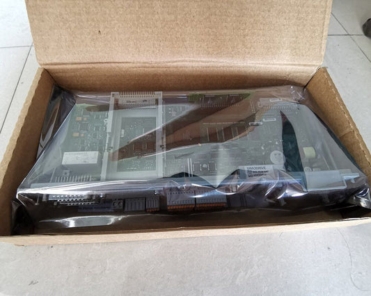 New Siemens SIMODRIVE 611 U HR 2-AXIS 6SN1118-1NK01-0AA1 6SN1 118-1NK01-0AA1