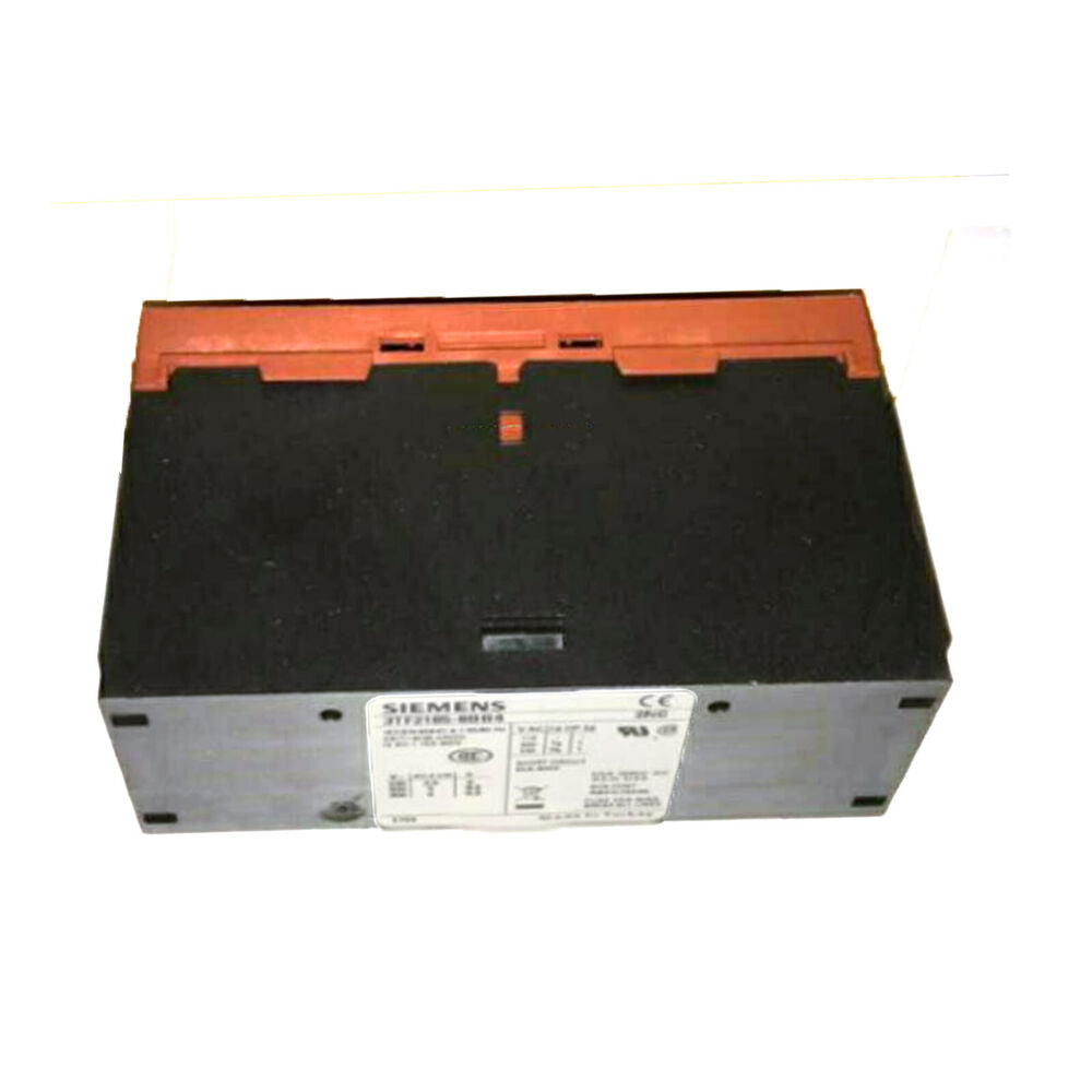 New In Box SIEMENS 3TF2185-8BB4 DC Contactor DHL / UPS / FedEx