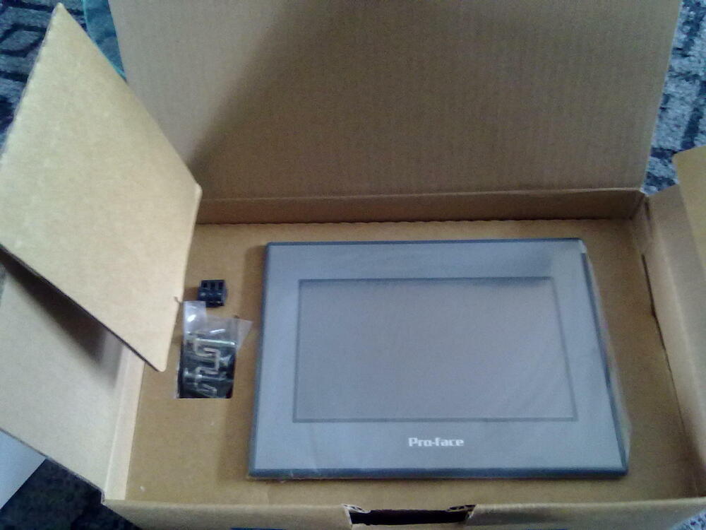 1PC New Pro-face AGP3550-T1-D24 Touch Screen AGP3550T1D24 Expedited Shipping DHL / UPS / FedEx