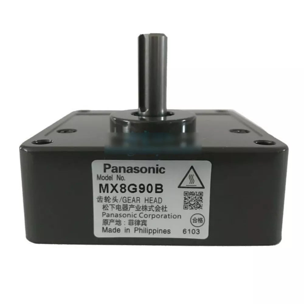 1PC New Panasonic MX8G90B Motor Gear Head Expedited Shipping