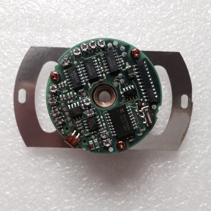 1PC New Yaskawa UTOPH-81AWF Servo Encoder UTOPH81AWF Expedited Shipping