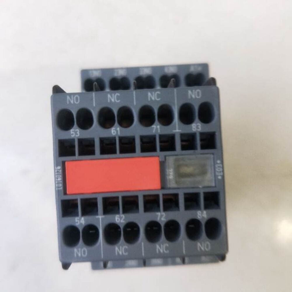 NEW IN BOX Siemens Contactor 3RH2262-2BB40 DHL / UPS / FedEx