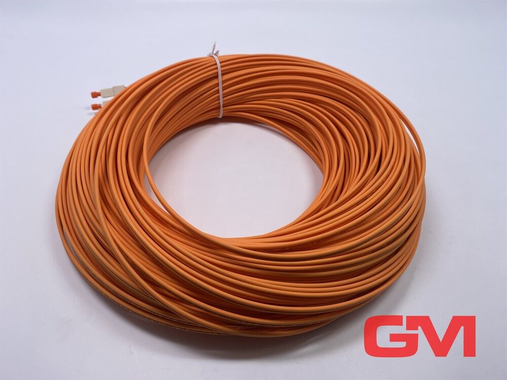 Phoenix Contact Lwl-Patch-Kabel Foc-sc: A-sc : A-gz01/97 Fo Patch Cable