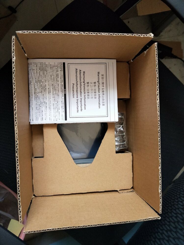 NEW PROFACE TOUCH PANEL AGP3300-S1-D24 AGP3300S1D24 HMI FREE EXPEDITED SHIPPING DHL / UPS / FedEx