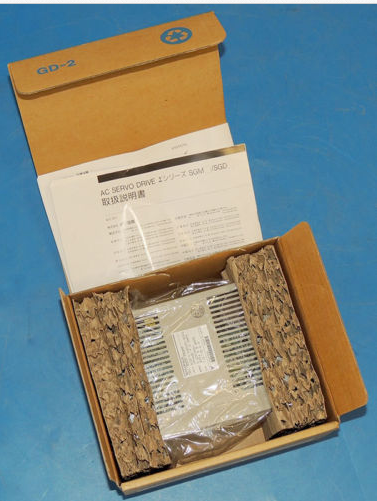1PC New Yaskawa SGDA-01VS Servo Drive In Box Expedited Shipping SGDA01VS