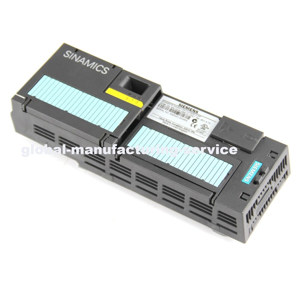 NEW Siemens 6SL3244-0BB12-1PA1 Module 6SL32440BB121PA1 DHL / UPS / FedEx
