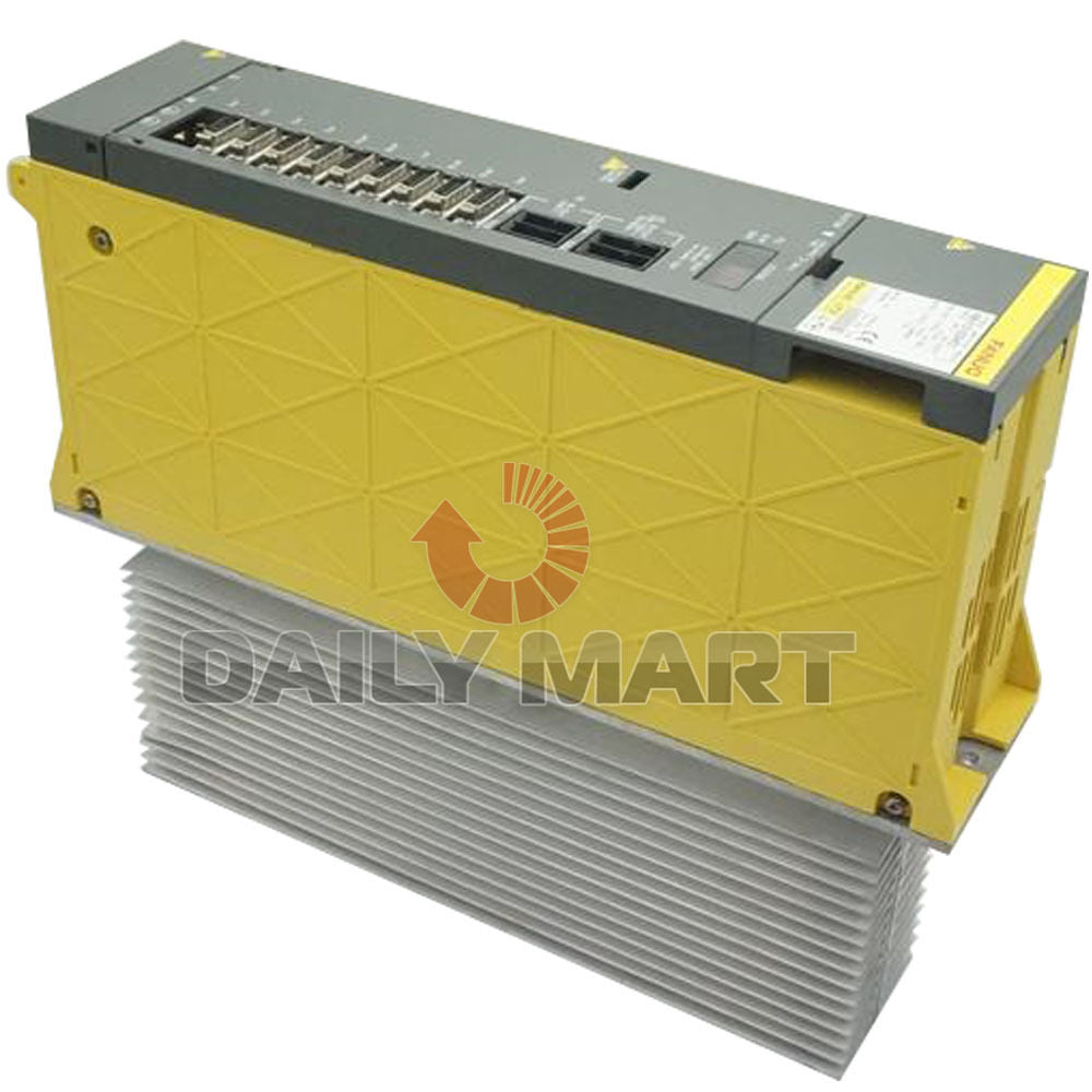 Used FANUC A06B-6102-H206