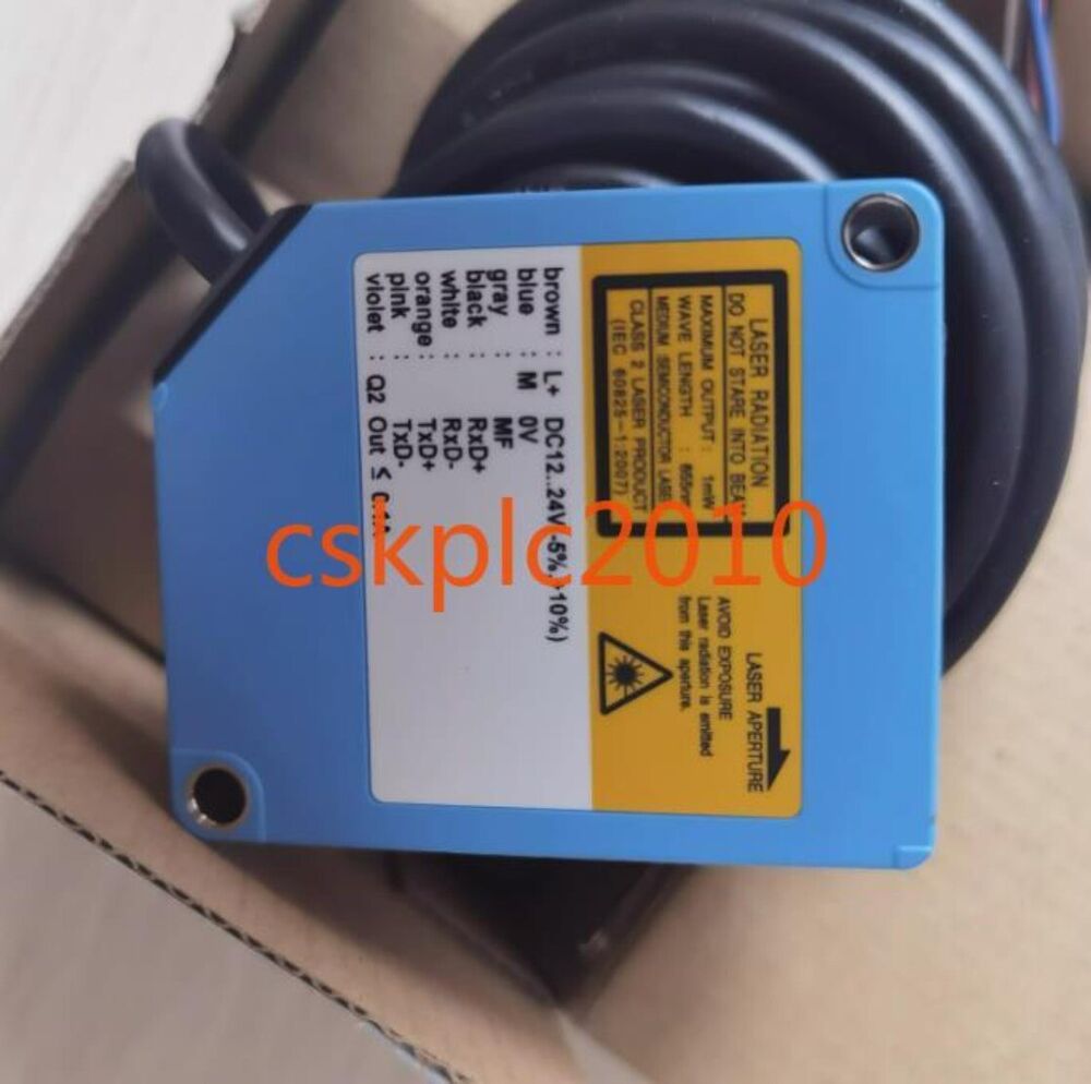 1PCS New original SICK sensor 6036620 OD2-N120W60A2 express shipping