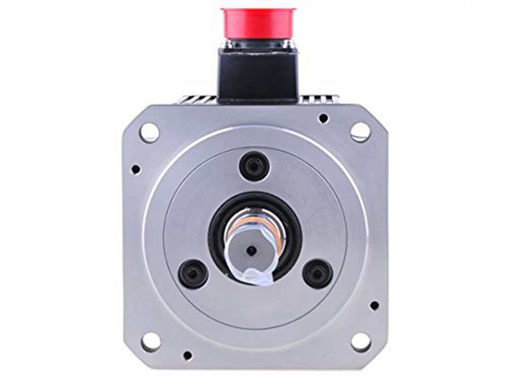 NEW Mitsubishi HC-SFS102 HCSFS102 Servo Motor  UPS / DHL / Fedex