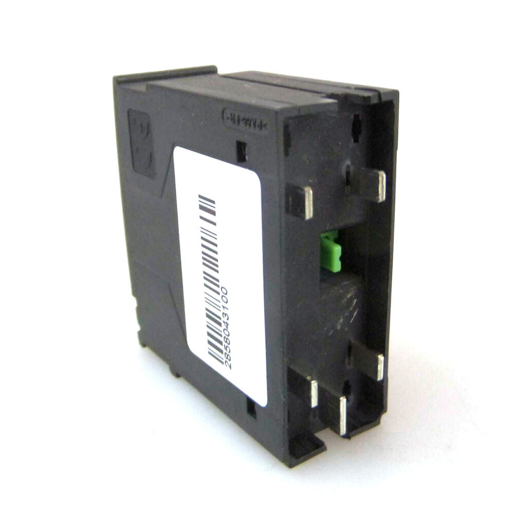 New In Box PHOENIX CONTACT PT3-HF-12DC-ST 2858043 Surge Protection Plug DHL / UPS / FedEx