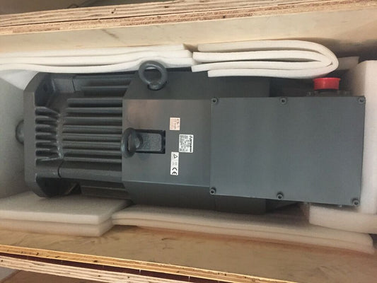 Mitsubishi HA-LH15K2 Servo Motor HALH15K2 New Expedited Shipping UPS / DHL / Fedex