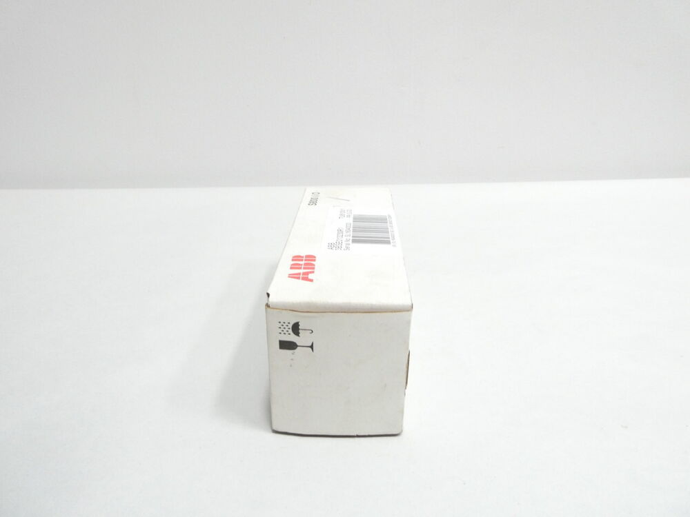Abb 3BSE013230R1 S800 I/o Compact Module Termination Unit