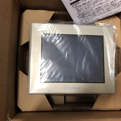 1PC New Pro-face GP2300-LG41-24V HMI Touch Screen Expedited Shipping DHL / UPS / FedEx
