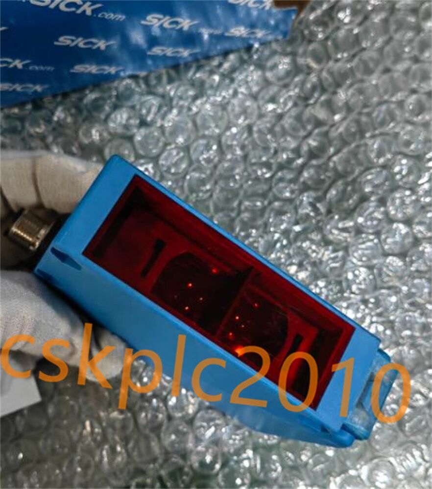 1 PCS NEW IN BOX SICK Photoelectric sensor WL34-B430 1019245