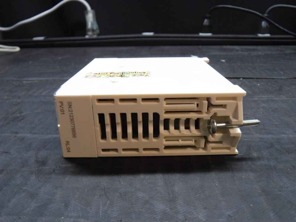 SCHNEIDER ELECTRIC BMXDRA0815 discrete module X808 NO Type A 125V DC/250V 1Pcs UPS / DHL / Fedex