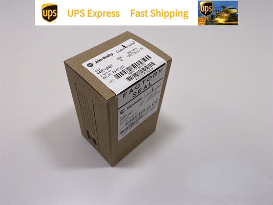 Allen Bradley 440C-ENET New Factory Sealed AB FAST DELIVERY 1PCS AB 440C-ENET DHL / UPS / FedEx