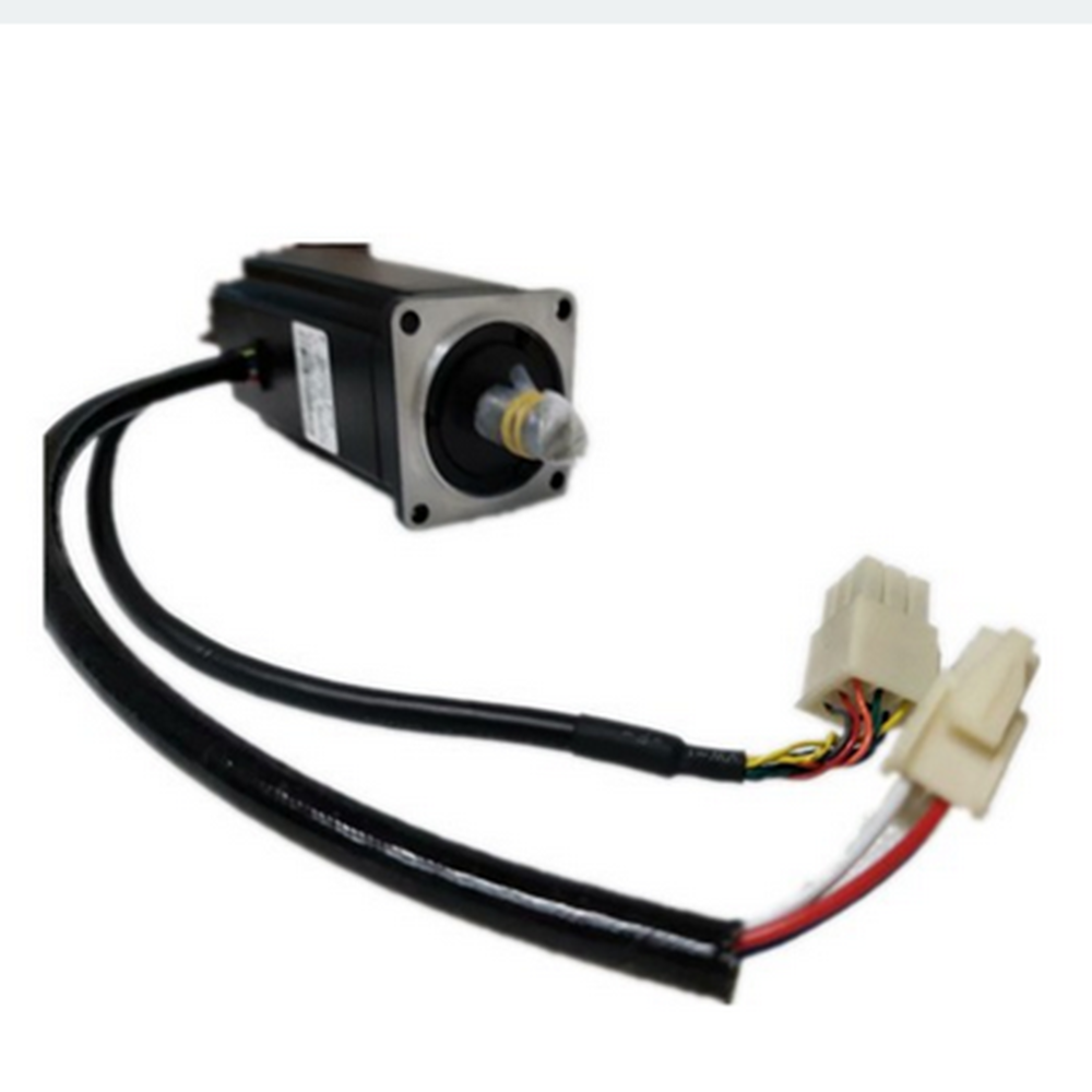NEW YASKAWA SGM-04V312 Servo Motor DHL / UPS / FedEx