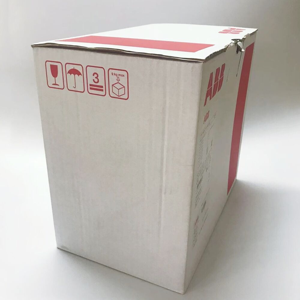 1pc ABB PSE105-600-70 Soft Starter 106A