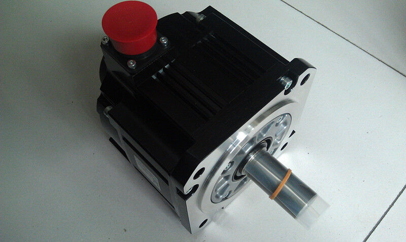 NEW ORIGINAL MITSUBISHI SERVO MOTOR HF-SN102J-S100 HFSN102JS100 EXPEDITED SHIP UPS / DHL / Fedex