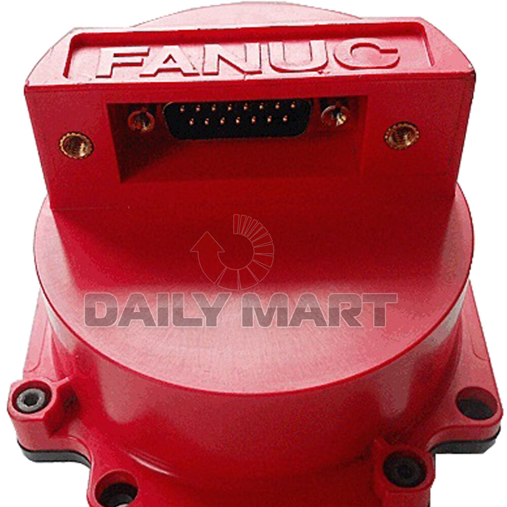 Used FANUC PLC A860-0356-T001