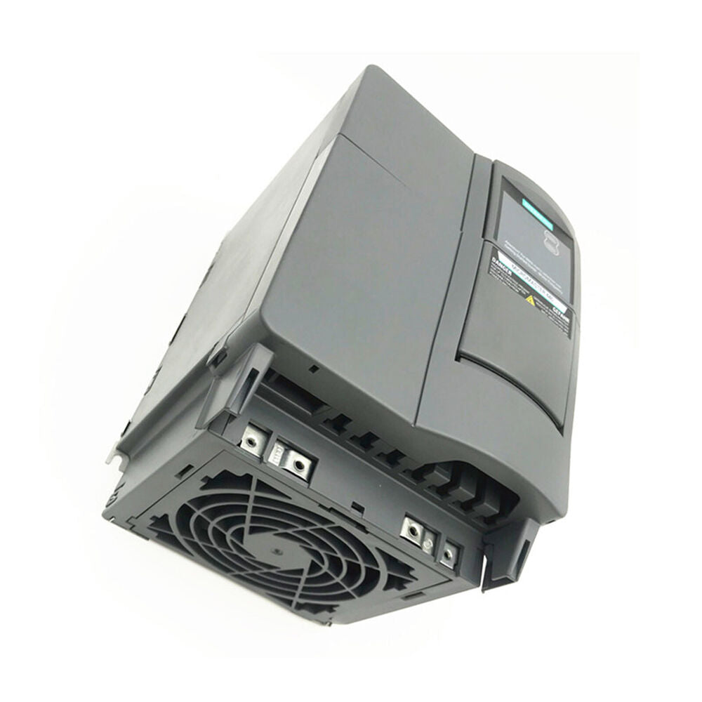 New In Box SIEMENS 6SE6440-2UD27-5CA1 Micromaster 440 10HP 460V AC Drive DHL / UPS / FedEx